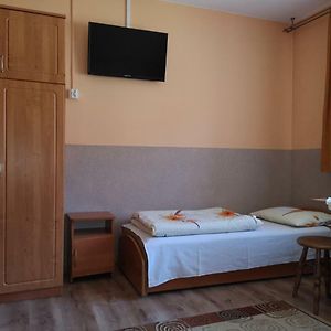 Private Bathroom Triple Room